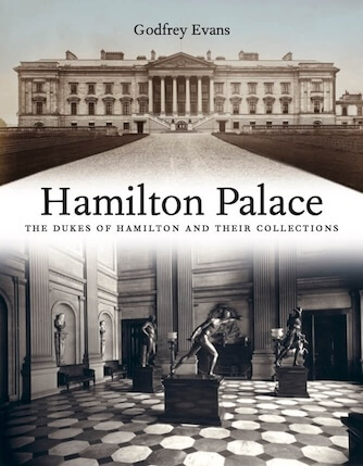 rediscovering the palace